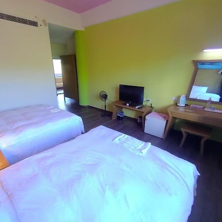 Shan Shuimei B&B Fengping Екстер'єр фото