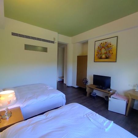 Shan Shuimei B&B Fengping Екстер'єр фото