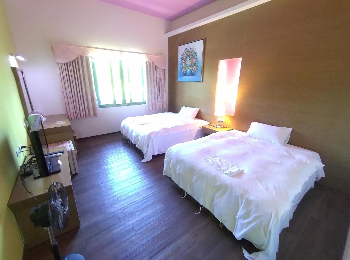 Shan Shuimei B&B Fengping Екстер'єр фото