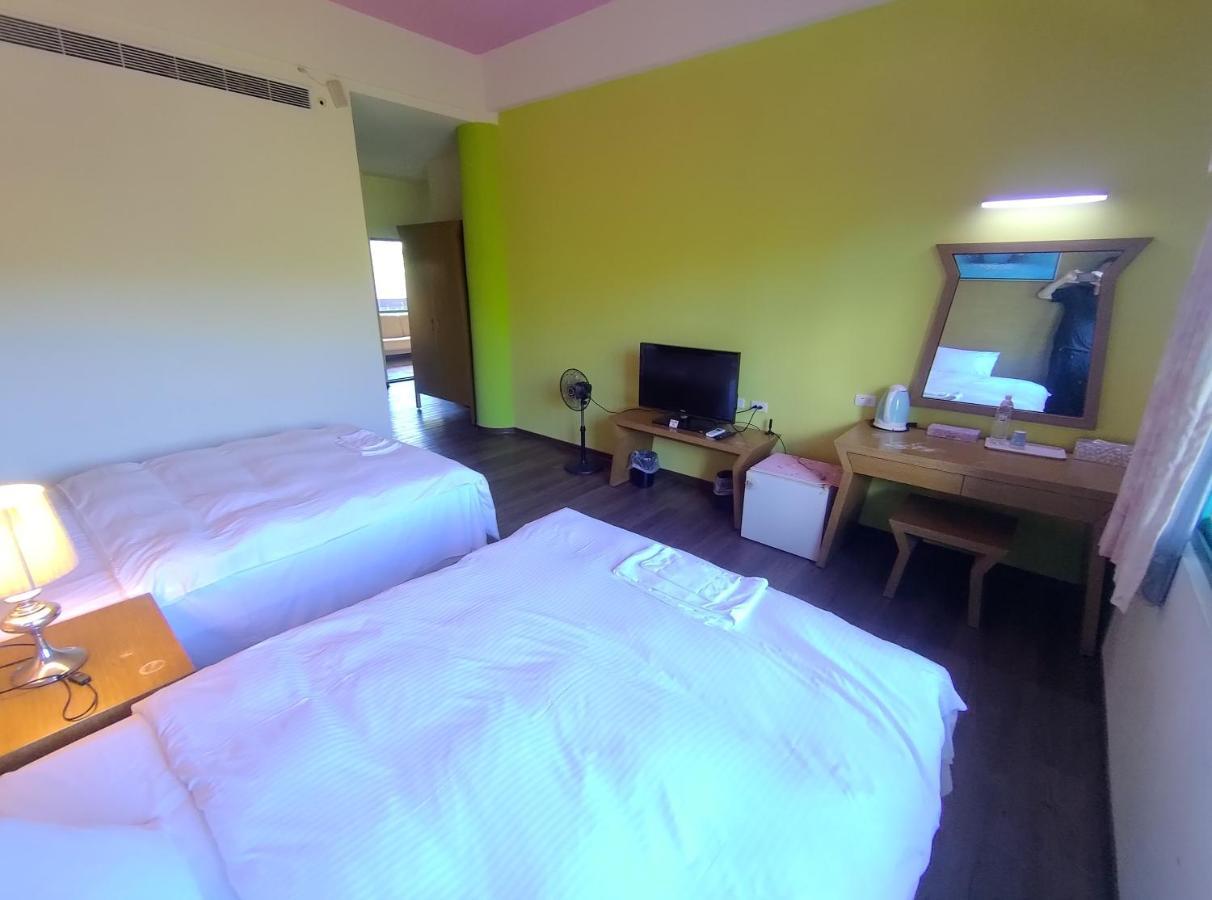 Shan Shuimei B&B Fengping Екстер'єр фото