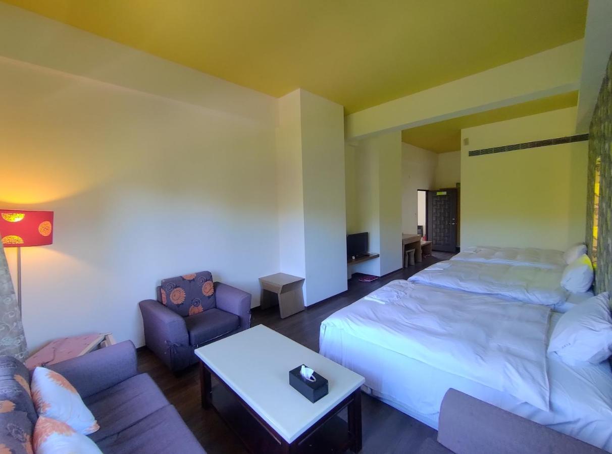 Shan Shuimei B&B Fengping Екстер'єр фото