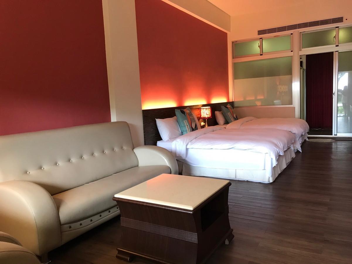 Shan Shuimei B&B Fengping Екстер'єр фото