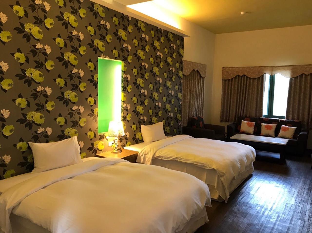 Shan Shuimei B&B Fengping Екстер'єр фото